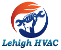 LehighHVAC logo