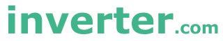 Inverter.com logo