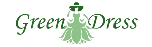 GreenDress logo