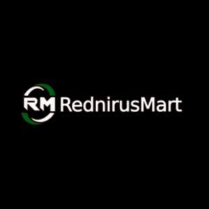 Rednirus Mart logo
