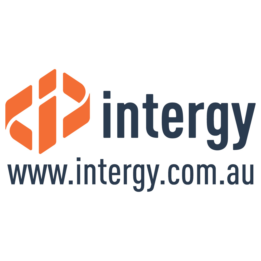 Intergy Consulting logo