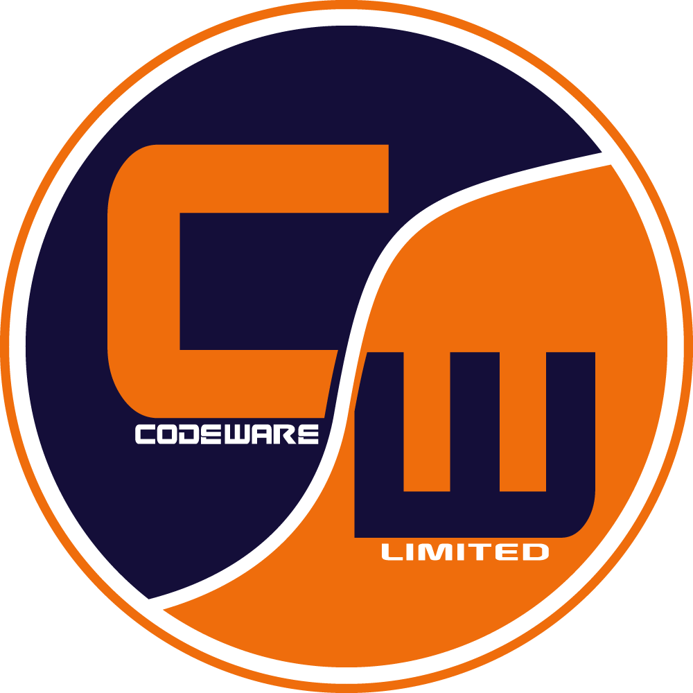 Codeware Limited logo
