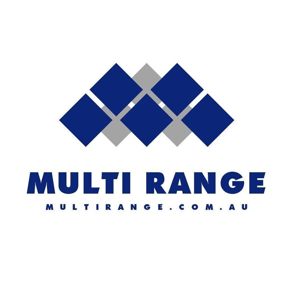 Multi Range logo
