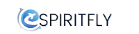 Spritfly logo