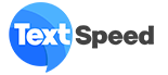 textspeed logo