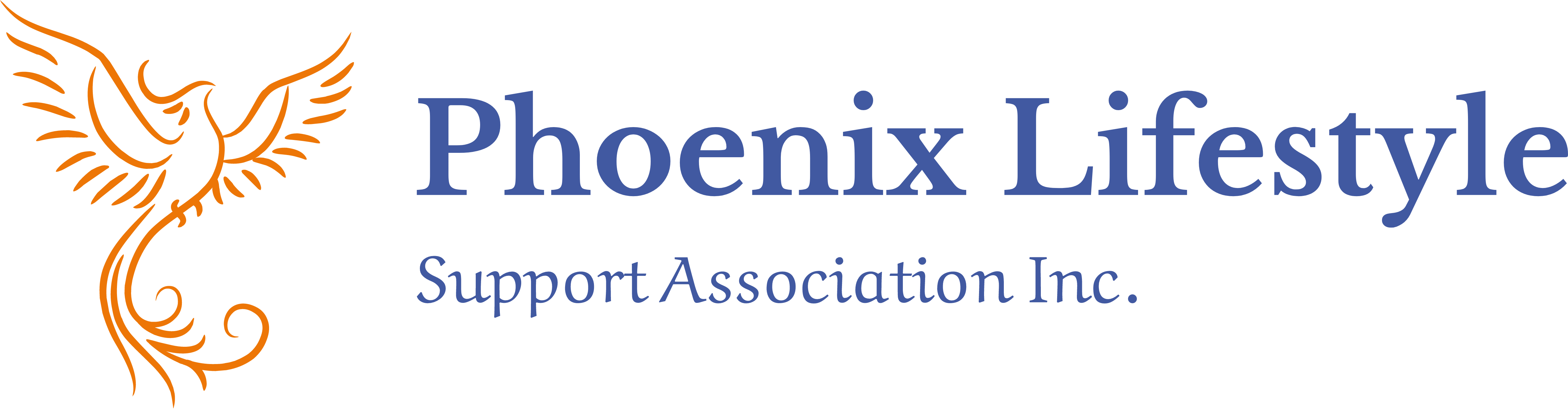 Phoenix Lifestyle Support Association logo