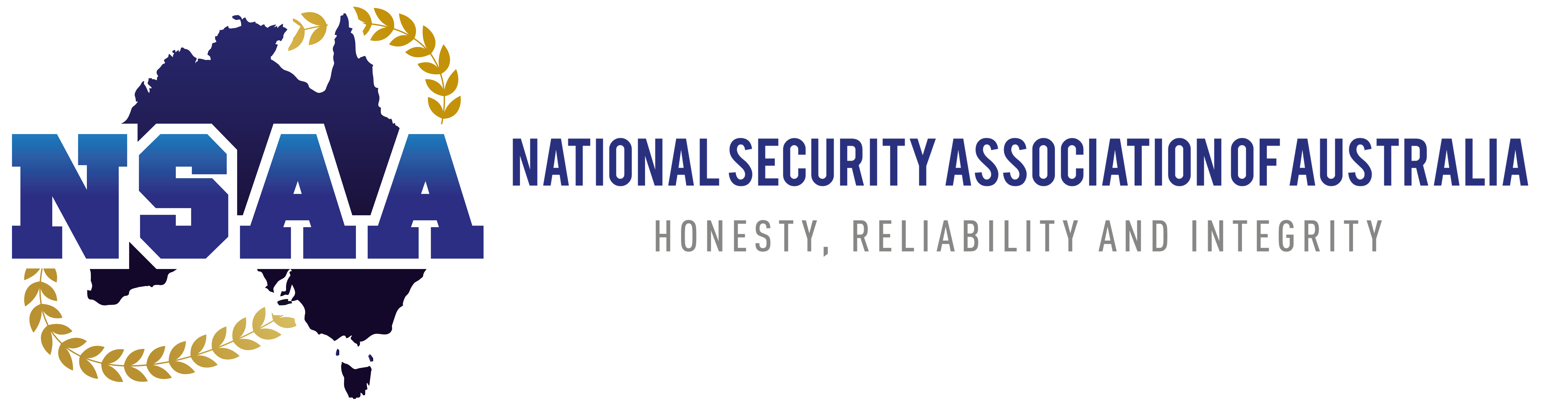 National Security Association of Australia (QLD) Inc logo