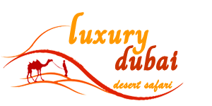 LuxuryDubai logo