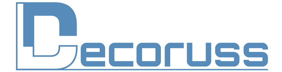 Decoruss logo