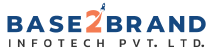 Base2Brand logo