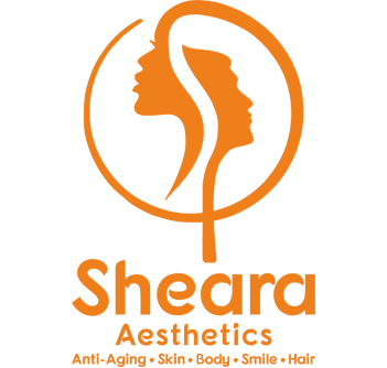shearaaesthetics logo