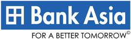 Bank Asia logo