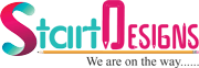 StartDesigns logo