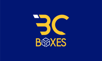 Best Custom Boxes UK logo