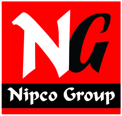 Nipco Group logo