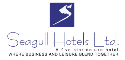 Seagull Hotel logo