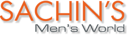 Sachins logo