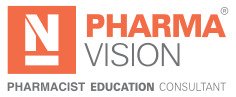 MyPharmaVision logo