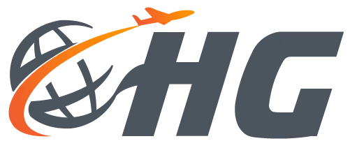 HolidayGlobes logo