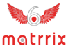 Matrrix logo