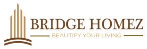 BridgeHomez logo