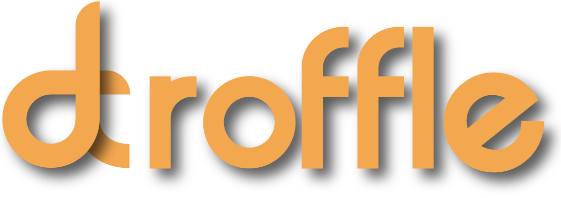 Dtroffle logo