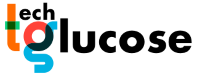 Techglucose logo