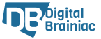 Digitalbarianiac logo