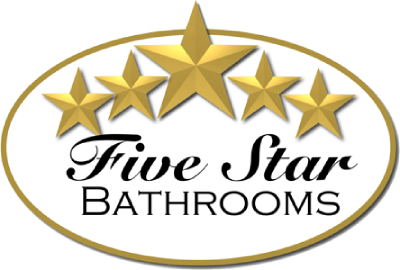 5starbathrooms logo
