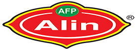 Alin food products ltd. logo