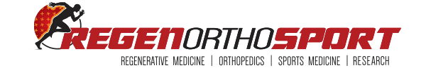 RegenOrthoSport logo