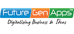 FutureGenApps logo