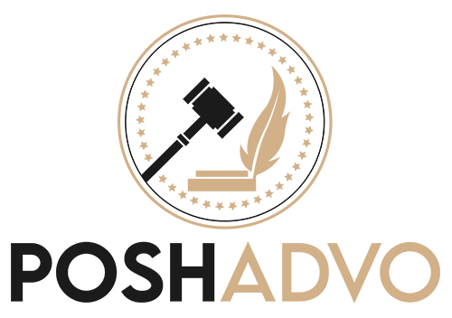 POSHADVO logo