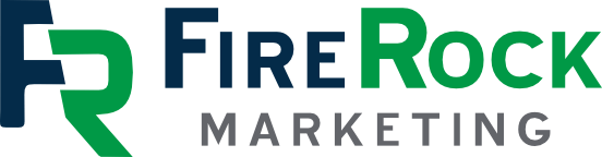 FireRock Marketing logo