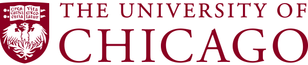 The University of Chicago logo