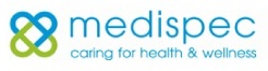 Medispec (M) Sdn Bhd logo