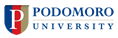 Podomoro University logo