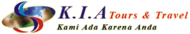 K.I.A Tours & Travel logo