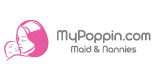 MyPoppin.com logo