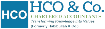 habibullahcorporation logo