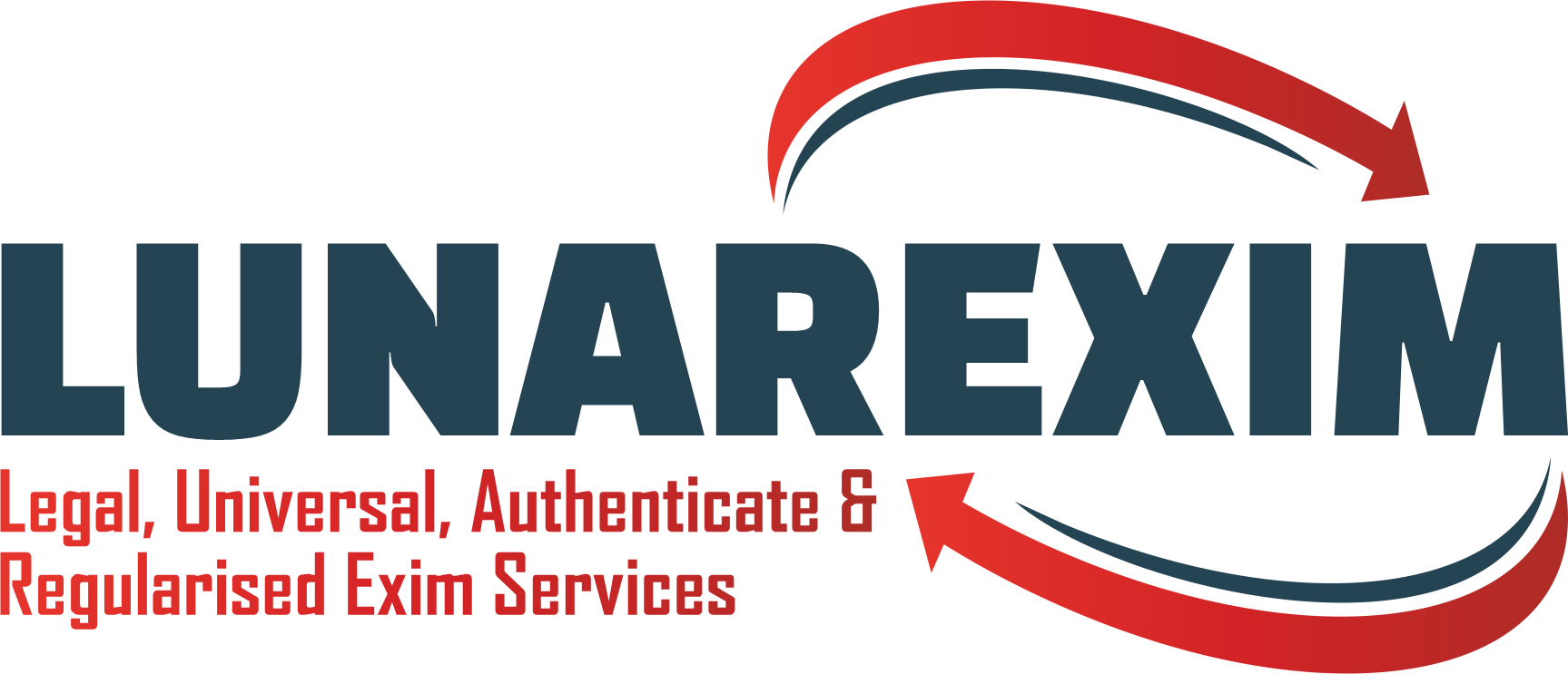 Lunarexim logo