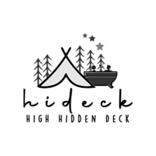 Hideck logo