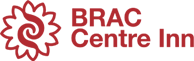 BRAC Centre Inn logo