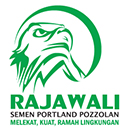 Semen Rajawali logo