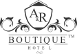 A&R Boutique Hotel logo