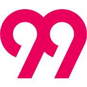 99 Ltd logo