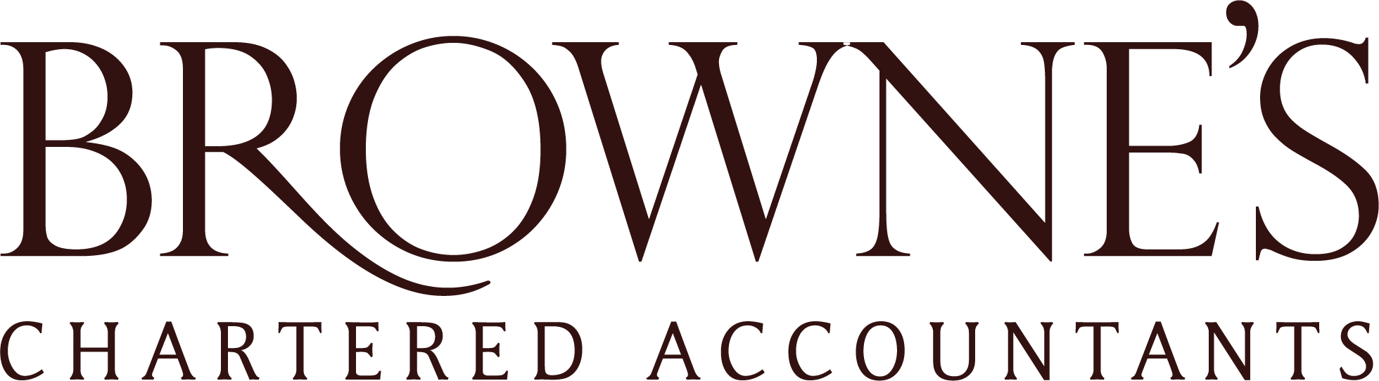 Browne's Chartered Accountants logo