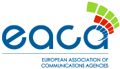 European Association of Communications Agencies scrl logo