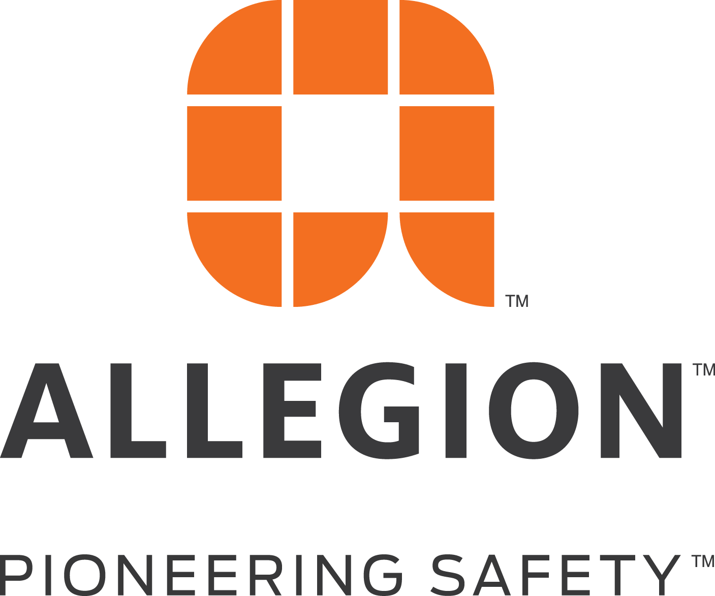 Allegion BVA logo