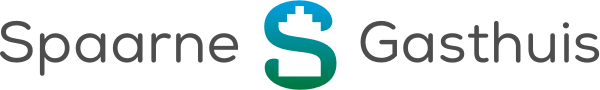 Spaarne Hospital Hoofddorp logo